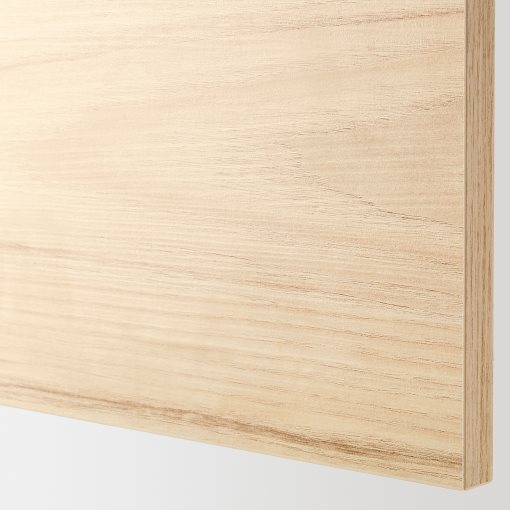 METOD, corner base cabinet with shelf, 128x68 cm, 995.850.12