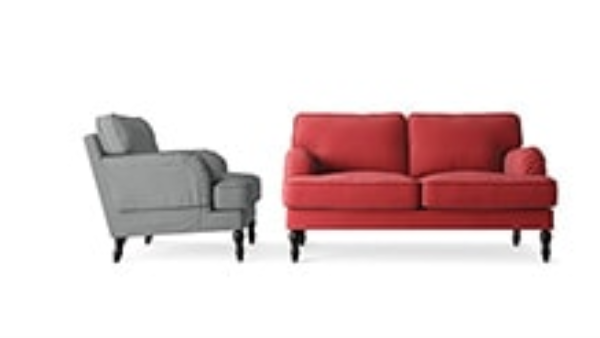 Sofas & armchairs