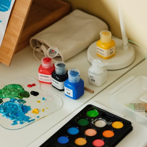 Kid's Activities at the IKEA Nicosia store, every Saturday