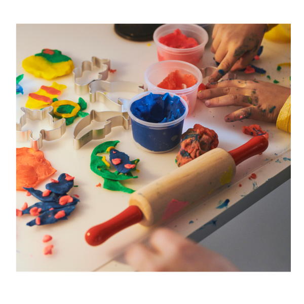 Kid's Activities at the IKEA Nicosia store, every Saturday