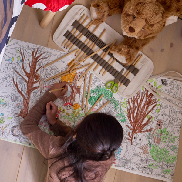 Småland November activities