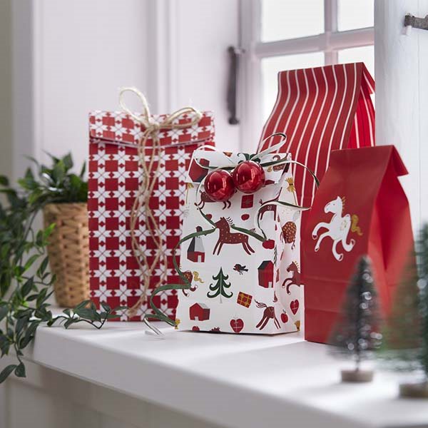 Ανακαλύψτε ιδέες για μοναδικά χριστουγεννιάτικα δώρα