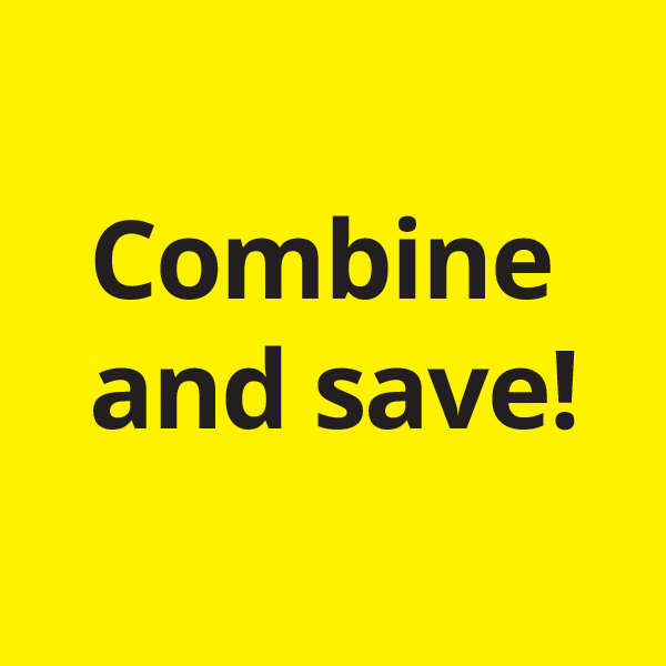 Combine and win!