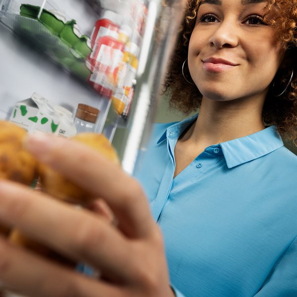 Λιγότερα απόβλητα