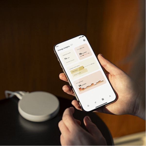 Εξοικονόμηση ενέργειας