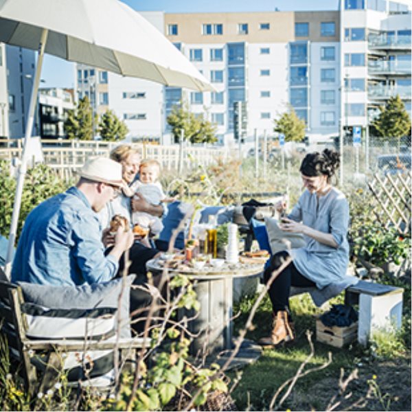 Κοινωνική Υπευθυνότητα