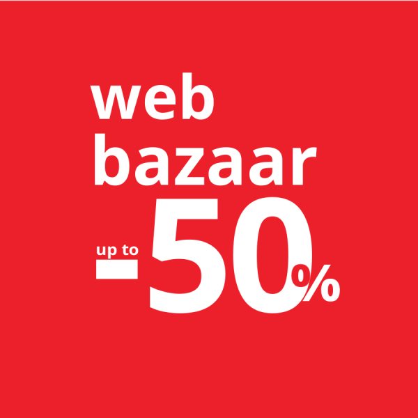 Web Bazaar