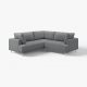 UPPAKRA corner sofas