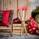 Christmas decorative lighting