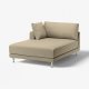 UPPÅKRA chaise-longues