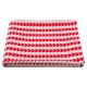 Christmas table linen