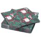 Christmas napkins
