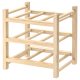 Wine racks