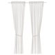Curtains & drapes