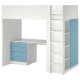 Childrens' beds 8-12