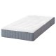 Sprung mattresses