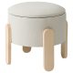 Footstools & pouffes