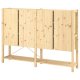 Storage sytem IVAR