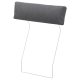 Armrests & headrests