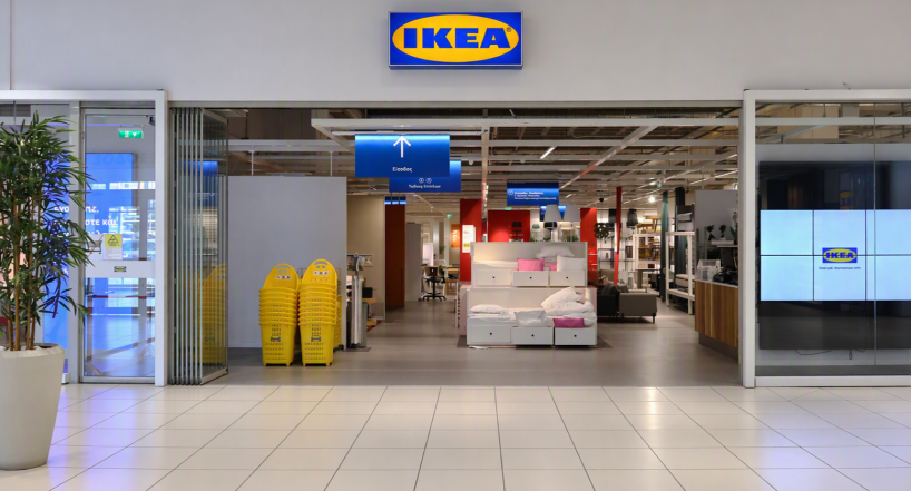 IKEA Limassol