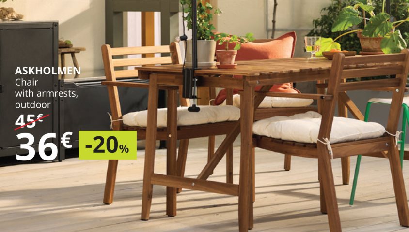 Every Week Something New in March!