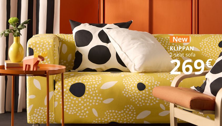 New IKEA products 