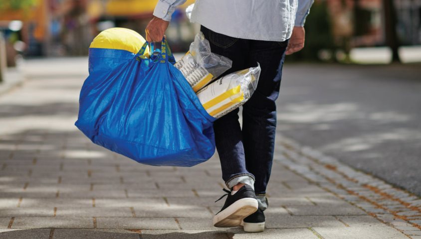 10% επιστροφή σε κουπόνι για την επόμενη αγορά σας, με αγορές πάνω από €80.