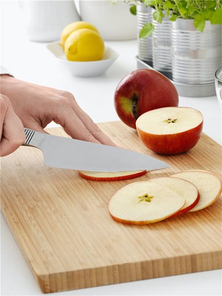 Knives & chopping boards