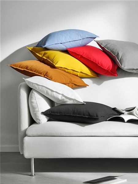 Cushions & cushion covers