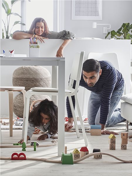 Εργασία στην ΙΚΕΑ