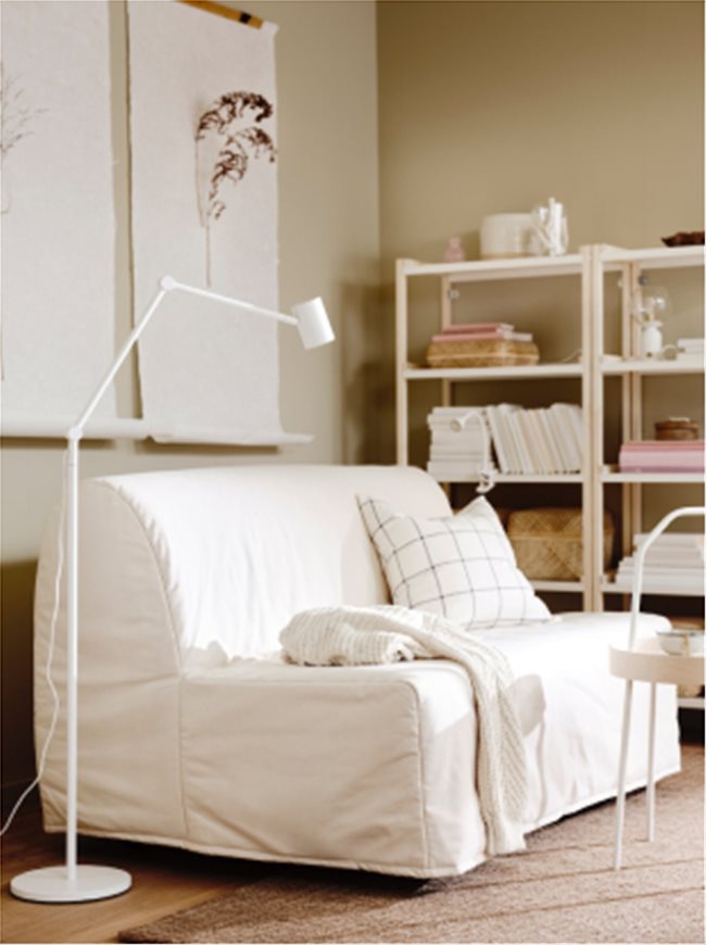 Sofabeds IKEA Cyprus