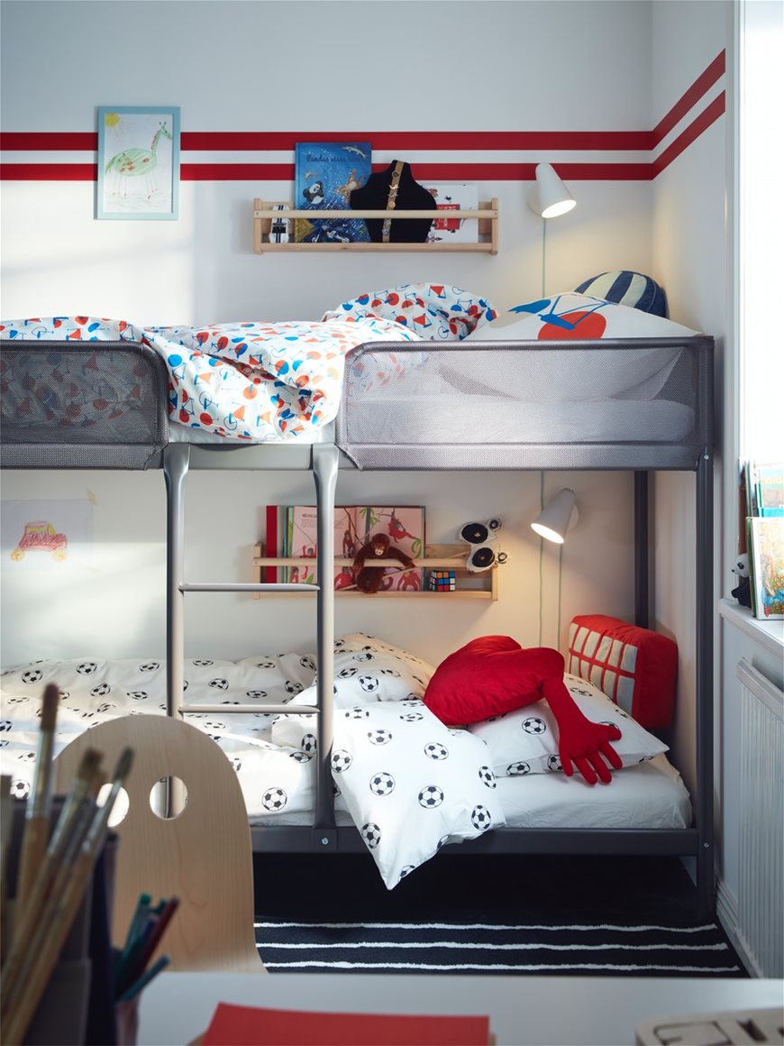 Room for two play included IKEA Cyprus