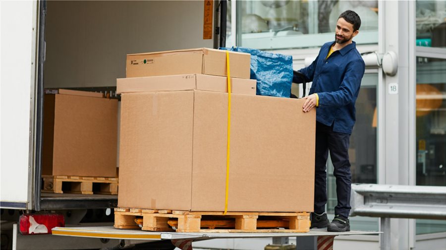  Free Delivery with online purchases over €300 from the IKEA e-shop.