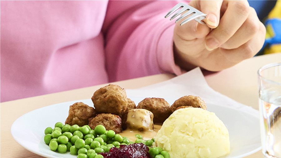 50% off hot dishes every Monday for IKEA Family members!