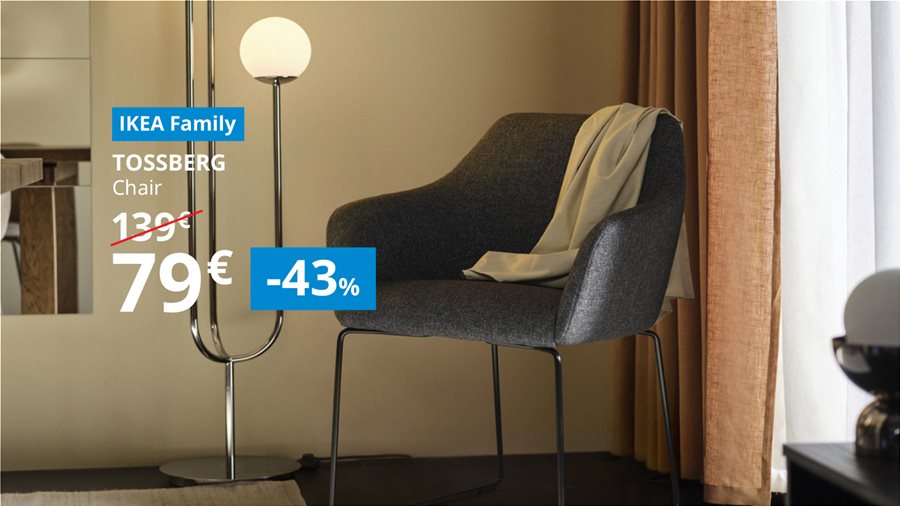 IKEA Family Offers