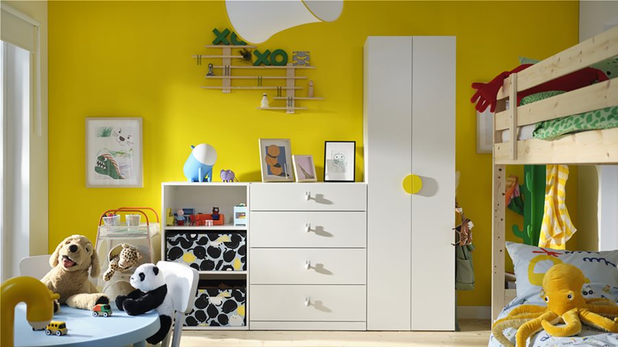 LASTARE Storage System Design Program