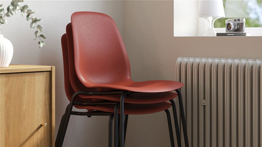 Build your own SKÅLSTA dining chair 