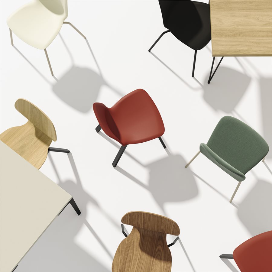 Build your own SKÅLSTA dining set 