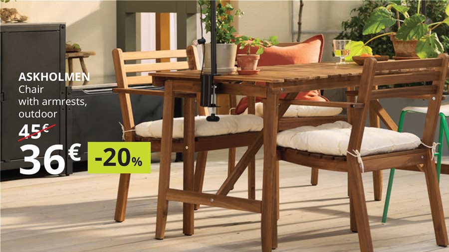 Every Week Something New in March!