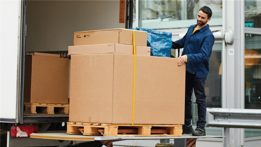 Δωρεάν Μεταφορά για αγορές επίπλων πάνω από €300.