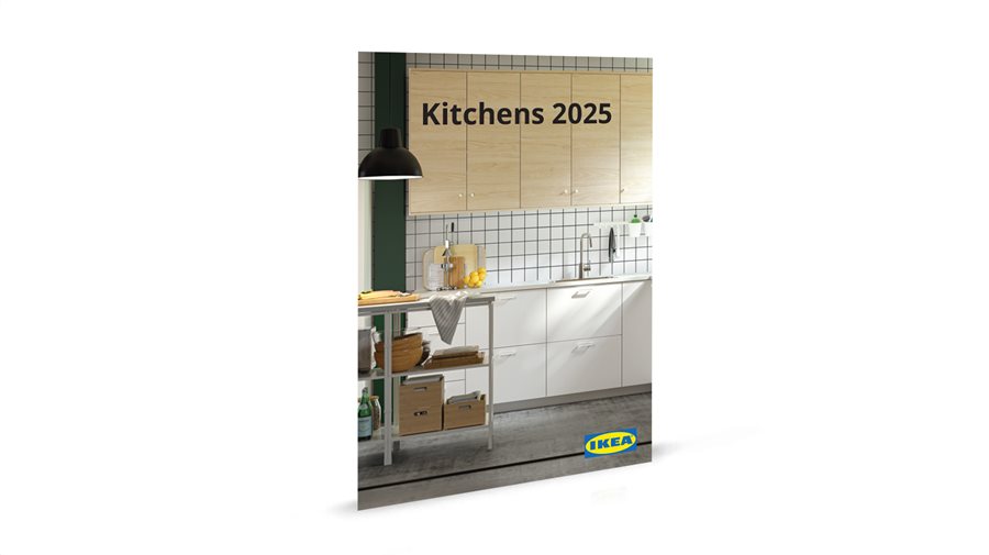Kitchens 2025 Brochure