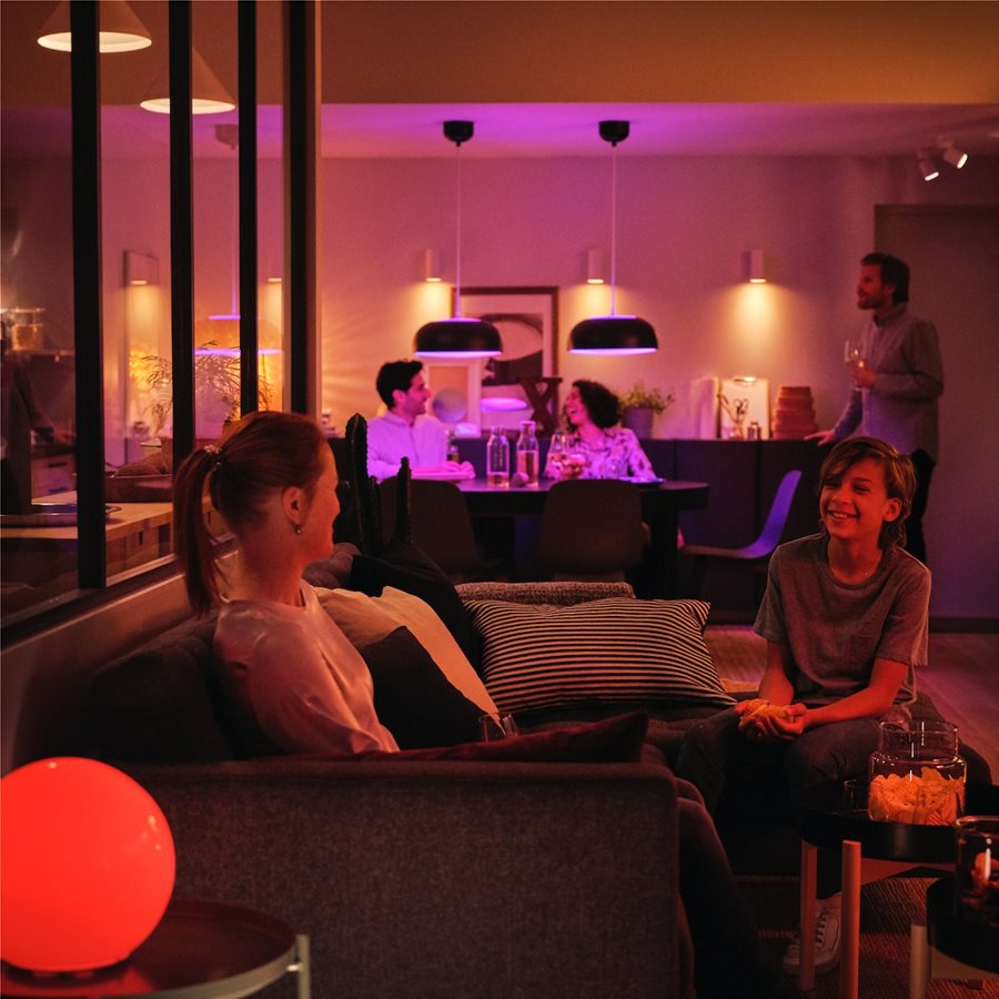 A smart home for everyone