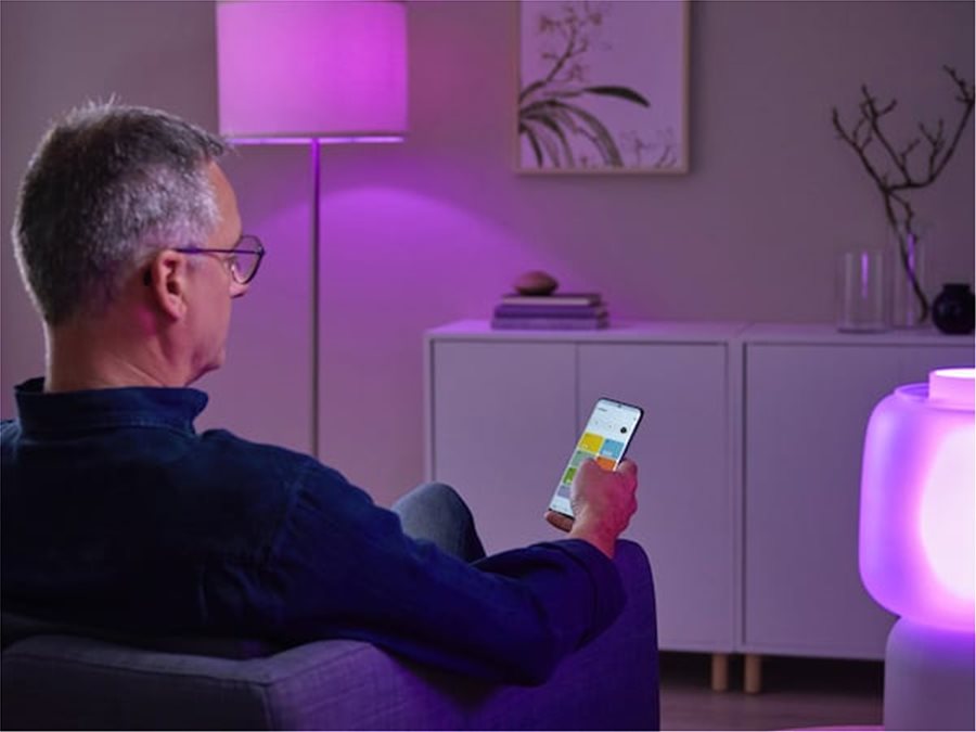 Support for DIRIGERA hub and IKEA Home smart app