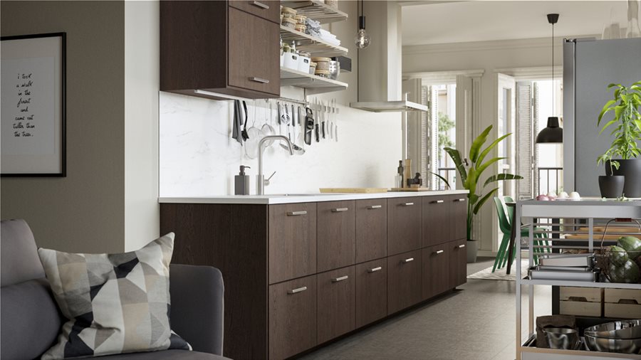 Kitchen Planner METOD