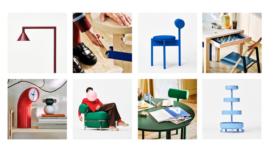 Γνωρίστε τη νέα σειρά IKEA PS 2026