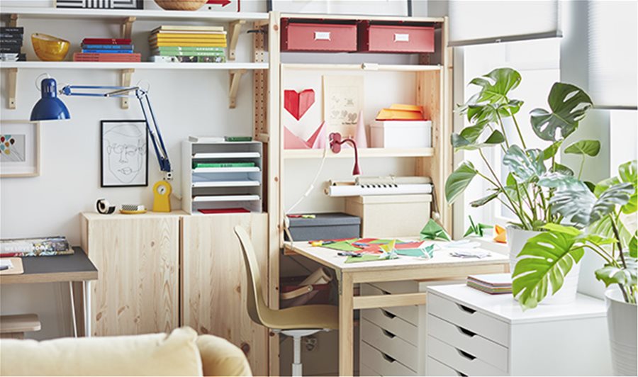  IVAR Planner