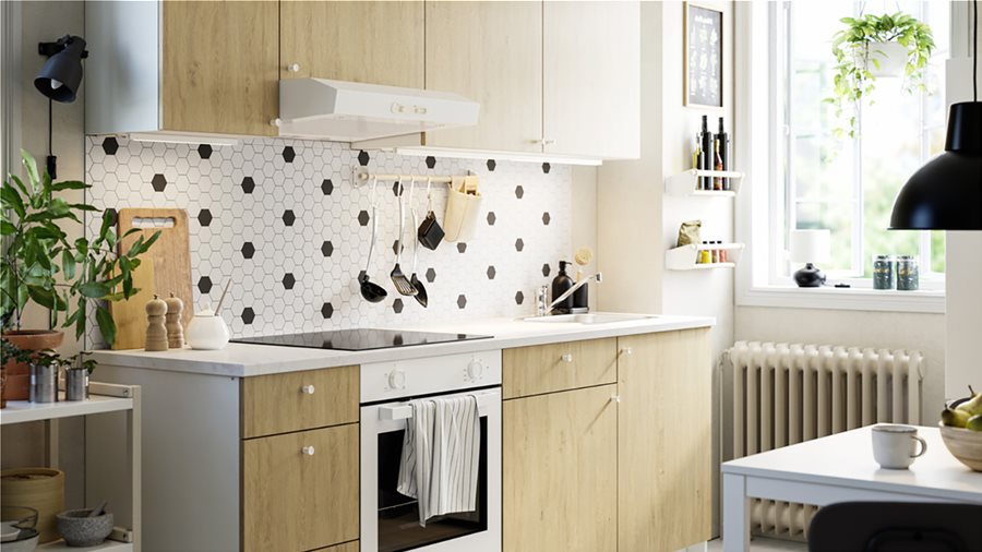 KNOXHULT Kitchen Planner