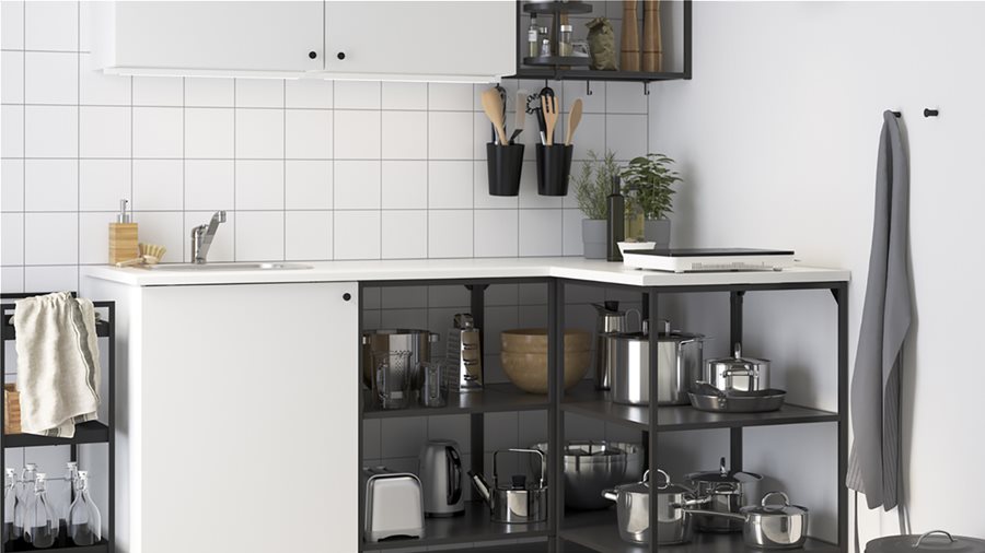 ENHET Kitchen Planner