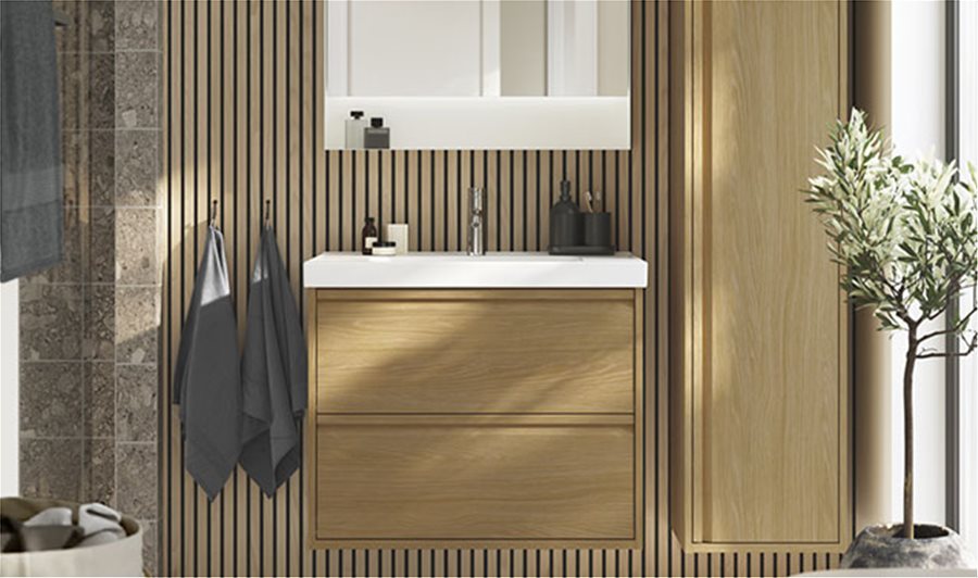 Plan and design your bathroom