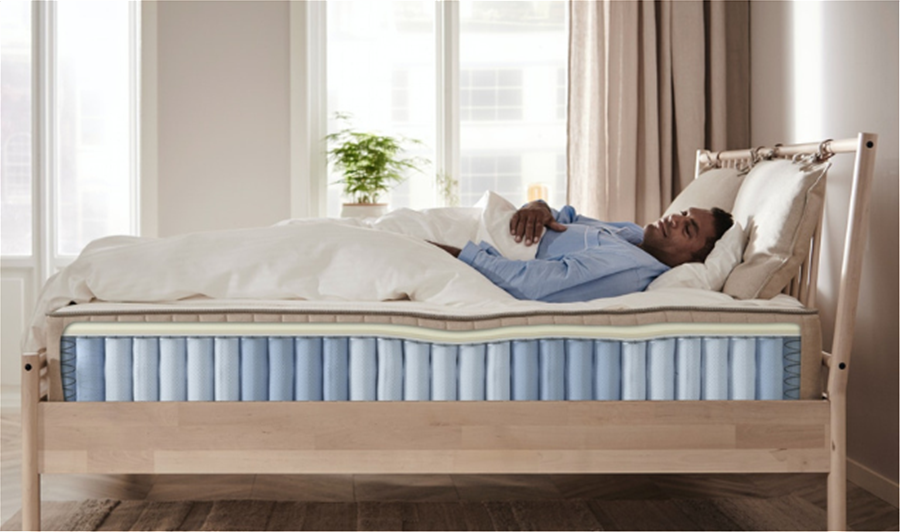 Sleep Comfort Guide